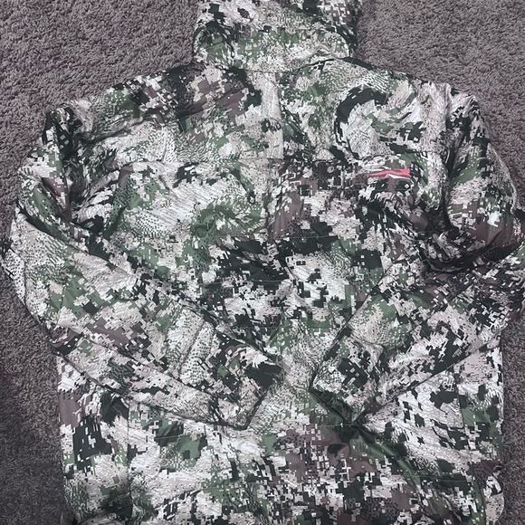 Sitka Jacket - Picture 3 of 7